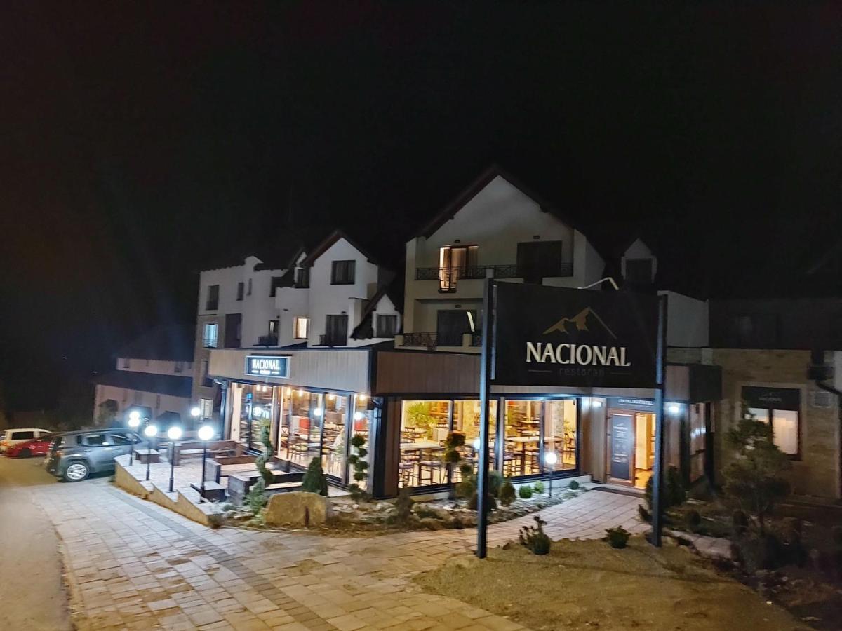 Apartman D&V Milmari Resort S10 Kopaonik Exterior foto
