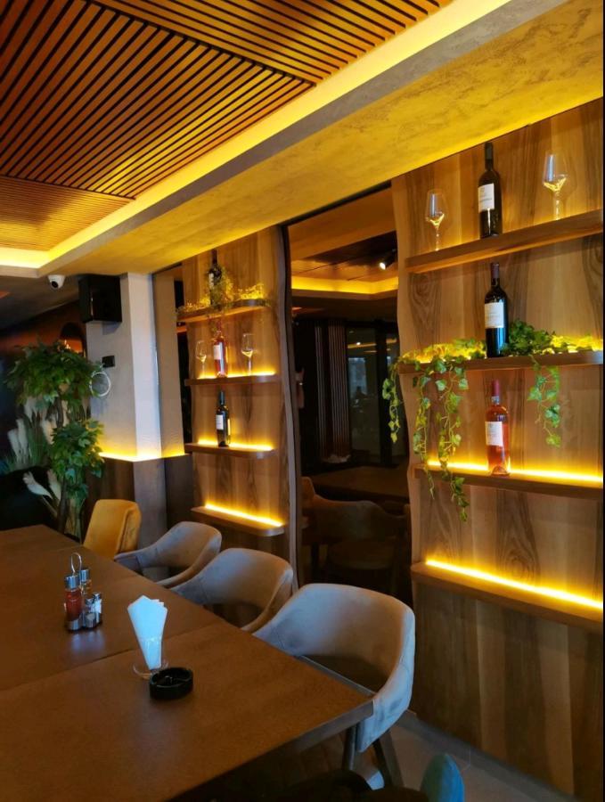 Apartman D&V Milmari Resort S10 Kopaonik Exterior foto