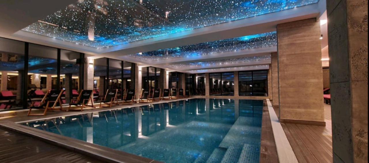 Apartman D&V Milmari Resort S10 Kopaonik Exterior foto