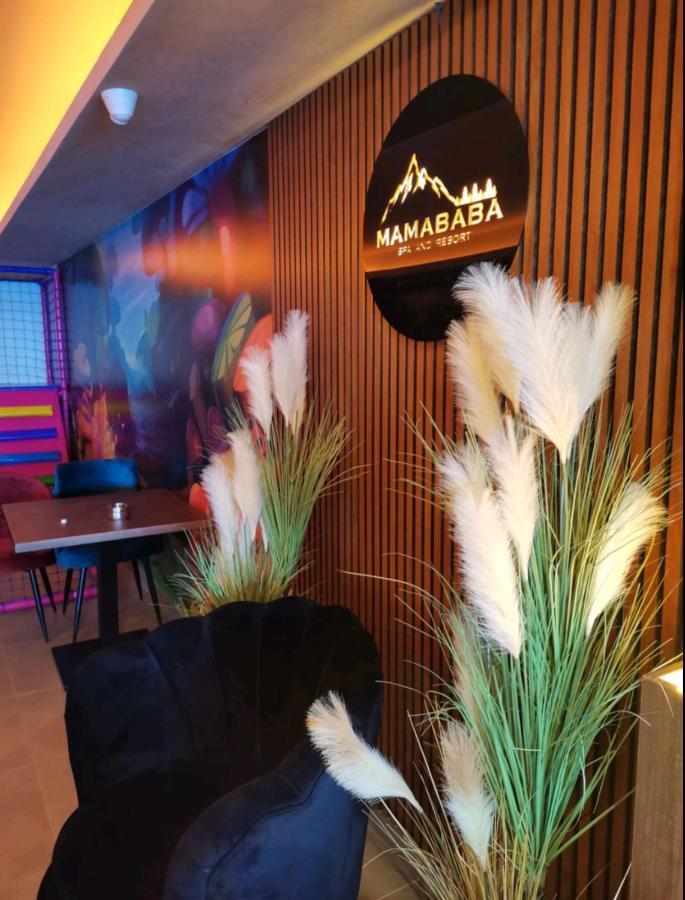 Apartman D&V Milmari Resort S10 Kopaonik Exterior foto