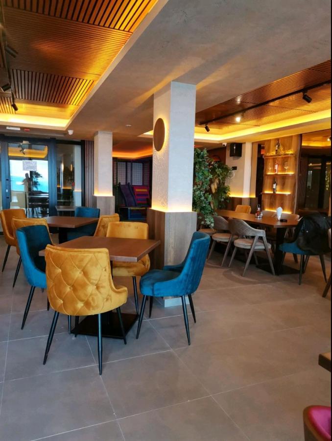 Apartman D&V Milmari Resort S10 Kopaonik Exterior foto