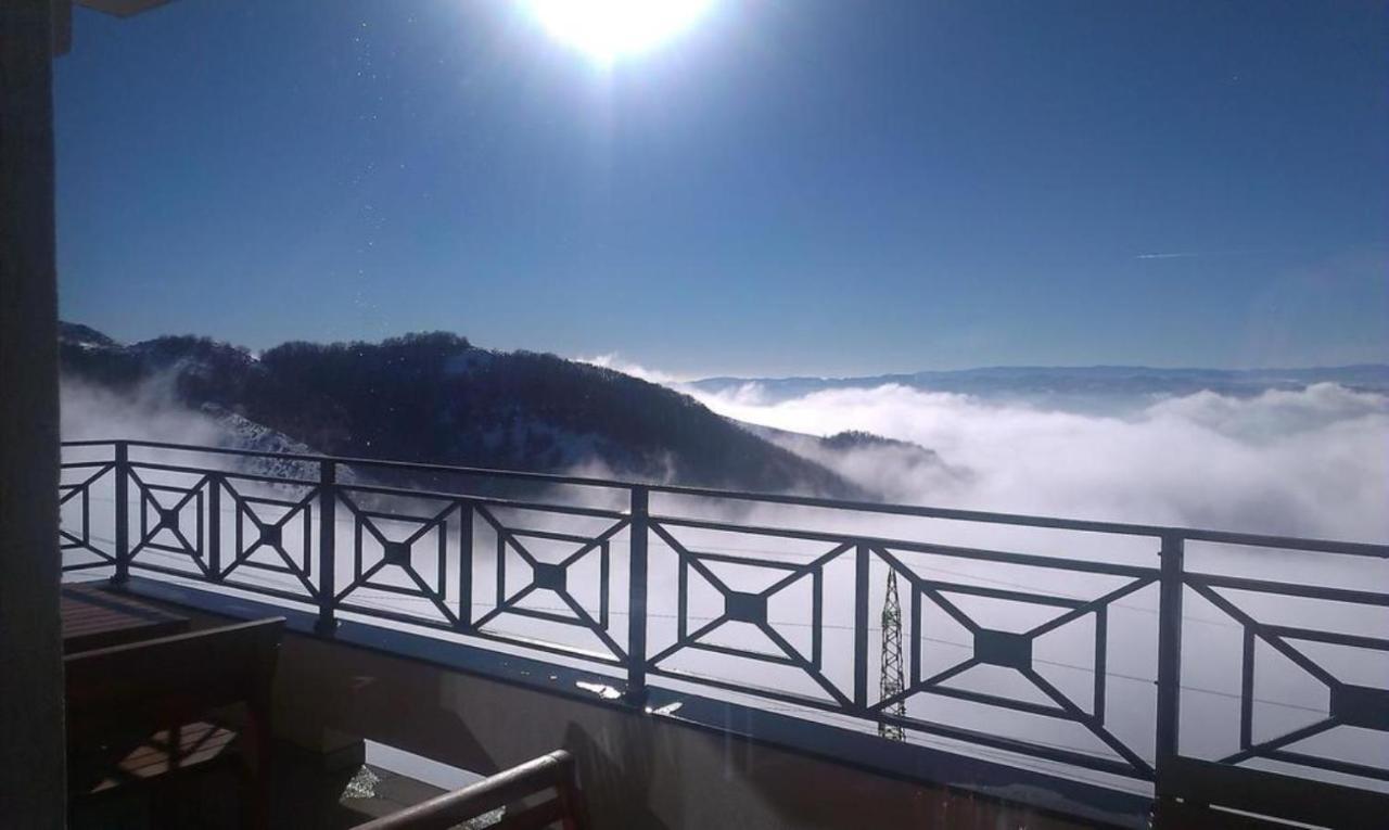 Apartman D&V Milmari Resort S10 Kopaonik Exterior foto