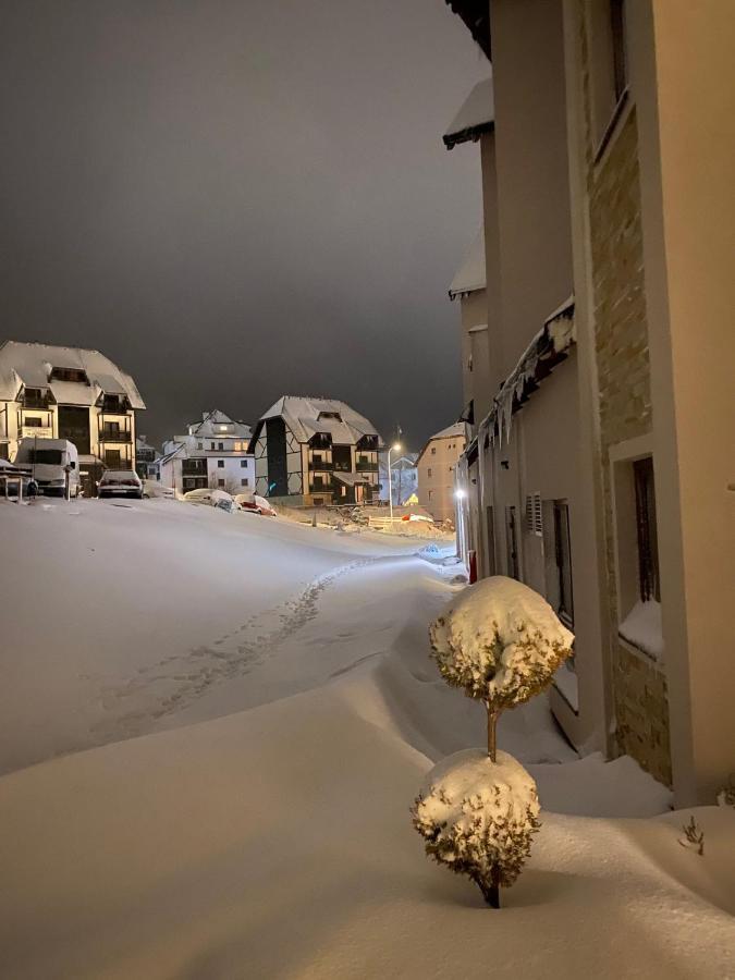 Apartman D&V Milmari Resort S10 Kopaonik Exterior foto