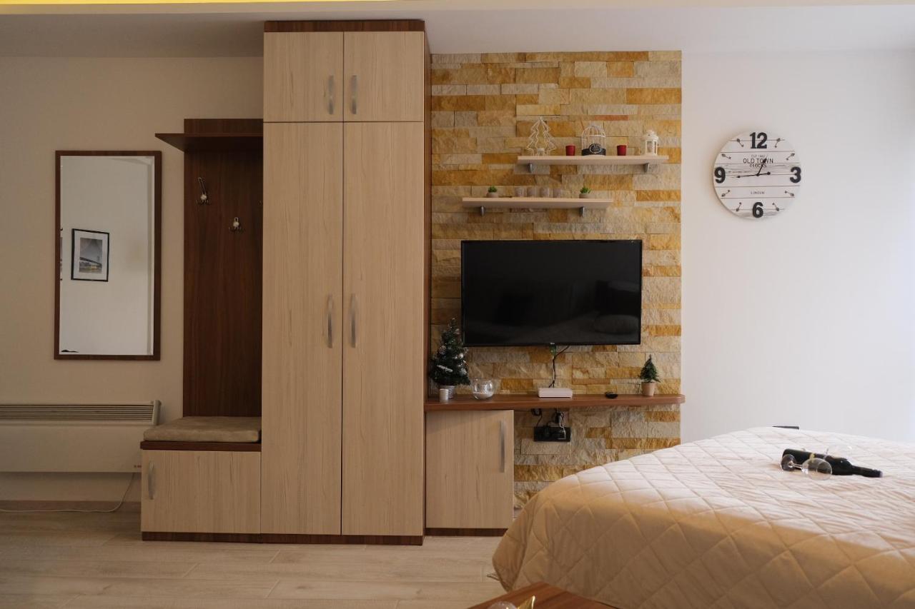 Apartman D&V Milmari Resort S10 Kopaonik Exterior foto